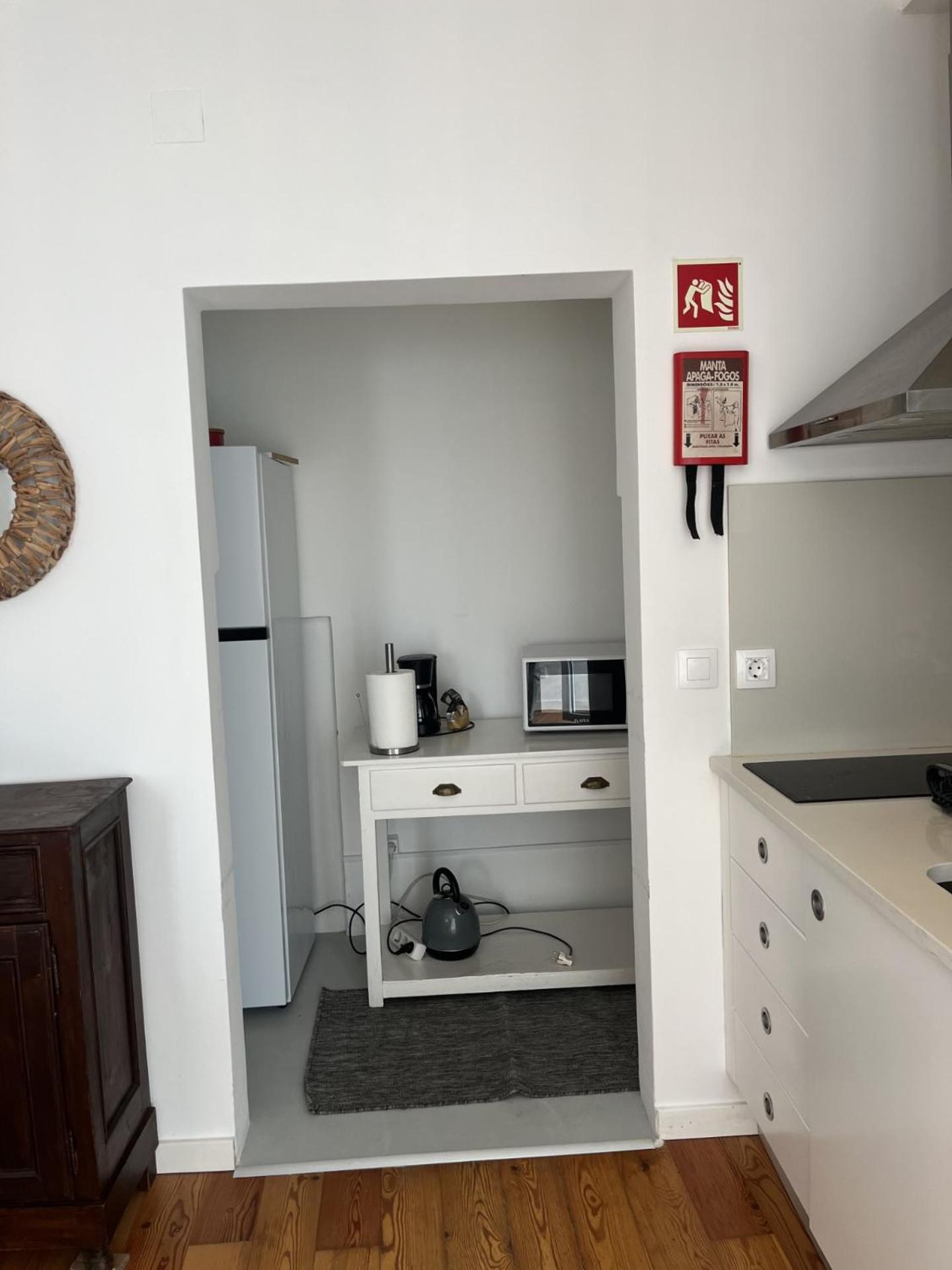 Casa Dos Mouros Appartement Évora Buitenkant foto