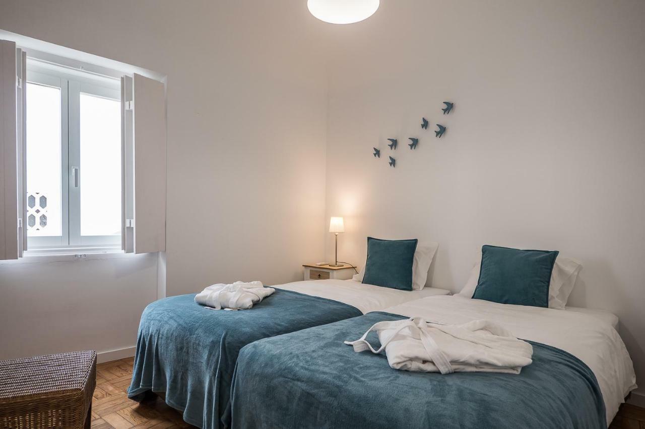 Casa Dos Mouros Appartement Évora Buitenkant foto